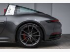 Thumbnail Photo 10 for 2021 Porsche 911 Targa 4S